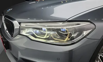 BMW 5-Series 2017, 83035 км, за 21300000 KRW - фото 22