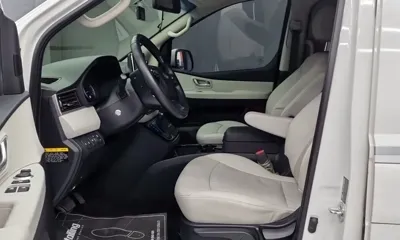 Hyundai Starex 2019, 105006 км, за 29700000 KRW - фото 10