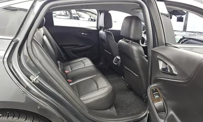 ChevroletGMDaewoo Malibu 2017, 96188 км, за 8500000 KRW - фото 12