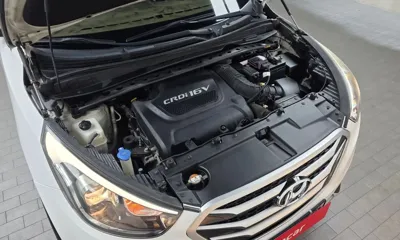 Hyundai Tucson 2014, 96602 км, за 6900000 KRW - фото 6