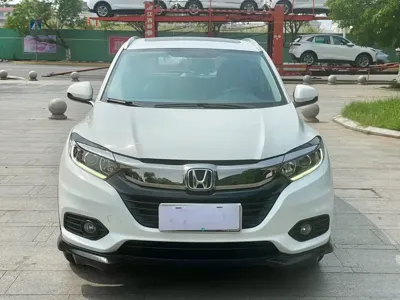 Honda Vezel 2020, 60000 км, за 53800 CNY - фото 14