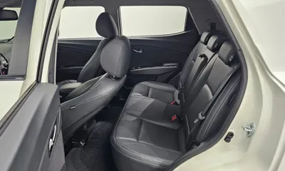KG_Mobility_Ssangyong TIBOLI 2017, 57798 км, за 9500000 KRW - фото 12