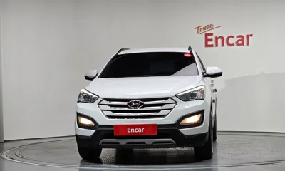 Hyundai Santafe 2015, 141197 км, за 7900000 KRW