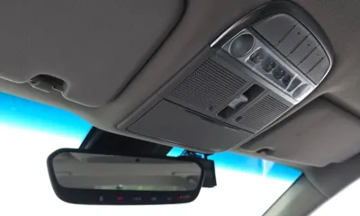 Genesis EQ900 2016, 172808 км, за 15500000 KRW - фото 17