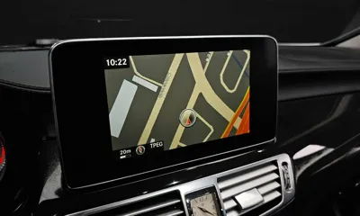 Mercedes-Benz CLS-Class 2016, 151904 км, за 13300000 KRW - фото 14