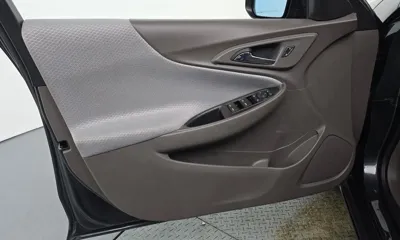 ChevroletGMDaewoo Malibu 2017, 157823 км, за 4600000 KRW - фото 24