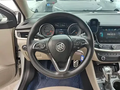 Buick Verano 2017, 88100 км, за 29900 CNY - фото 15