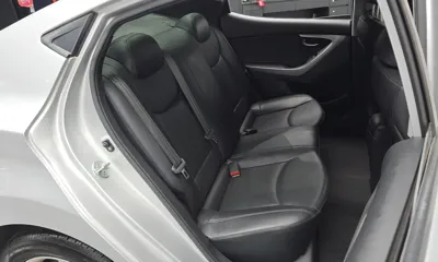 Hyundai Avante 2013, 131728 км, за 4300000 KRW - фото 11
