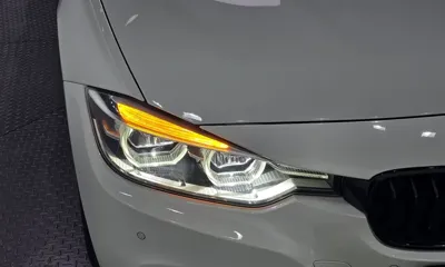 BMW 3-Series 2016, 139904 км, за 15490000 KRW - фото 22