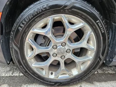 Chrysler 300C 2016, 113400 км, за 7700000 KRW - фото 5