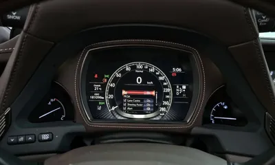Lexus LS 2018, 181096 км, за 33900000 KRW - фото 8
