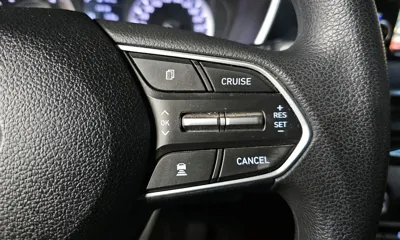 Hyundai Santafe 2019, 62111 км, за 15990000 KRW - фото 16
