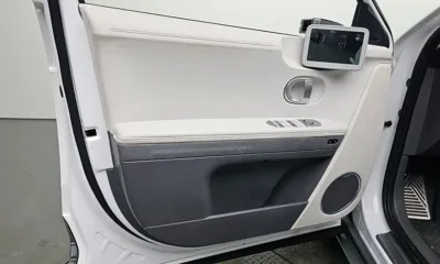 Hyundai Ioniq5 2022, 139951 км, за 28500000 KRW - фото 24