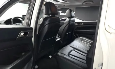KG_Mobility_Ssangyong Rexton 2018, 185174 км, за 11990000 KRW - фото 12