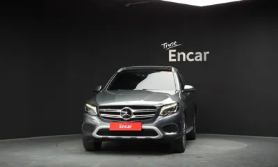 Mercedes-Benz GLC-Class 2019, 78257 км, за 25900000 KRW - фото 3