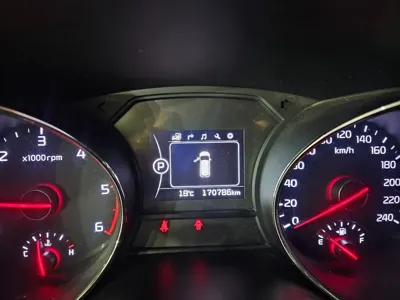 Kia Canival 2017, 170773 км, за 8600000 KRW - фото 7