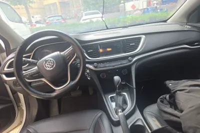 Buick GT 2021, 29000 км, за 50923.59 CNY - фото 9