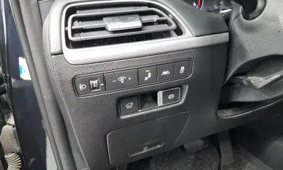 Hyundai Palisade 2022, 84281 км, за 25200000 KRW - фото 30
