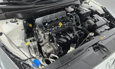Hyundai Avante 2023, 118991 км, за 14100000 KRW - фото 6