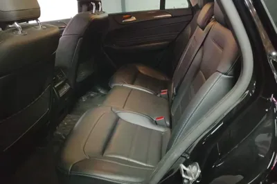 Mercedes-Benz GLE Coupe 2018, 119400 км, за 178711.81 CNY - фото 20