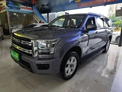 Haval H5 · 2024 год