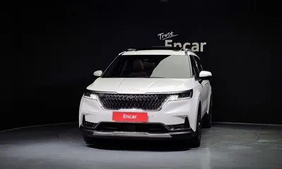 Kia Canival 2022, 83622 км, за 20000000 KRW