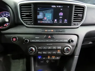 Kia Sportage 2019, 51628 км, за 17500000 KRW - фото 18
