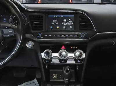 Hyundai Avante 2019, 125415 км, за 9100000 KRW - фото 11