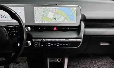 Hyundai Ioniq5 2023, 74172 км, за 30900000 KRW - фото 15
