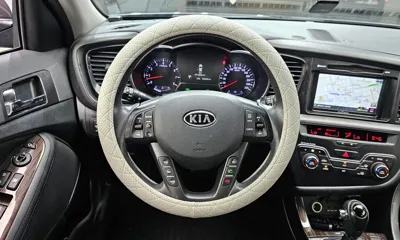 Kia K5 2013, 125929 км, за 5500000 KRW - фото 13