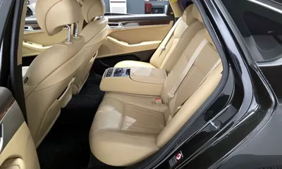 Genesis G80 2018, 139550 км, за 12200000 KRW - фото 12