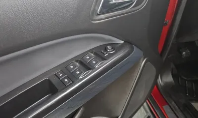 ChevroletGMDaewoo Colorado 2021, 68910 км, за 22500000 KRW - фото 29