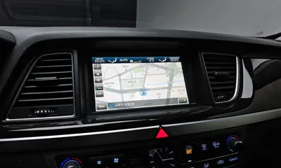 Hyundai Genesis 2016, 160555 км, за 10700000 KRW - фото 14