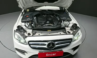 Mercedes-Benz E-Class 2020, 66063 км, за 37000000 KRW - фото 6