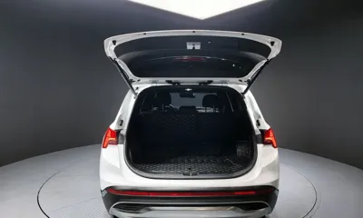 Hyundai Santafe 2021, 80099 км, за 22900000 KRW - фото 20