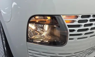 Hyundai Staria 2024, 34688 км, за 28900000 KRW - фото 22