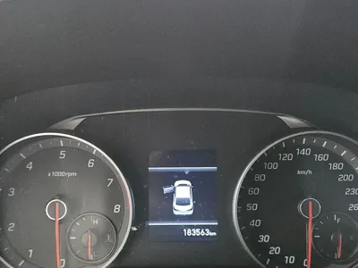 Hyundai Avante 2019, 180000 км, за 6990000 KRW - фото 9