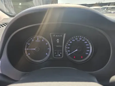 Hyundai Aslan 2016, 208676 км, за 4500000 KRW - фото 12