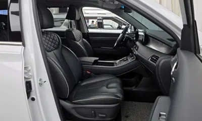 Hyundai Palisade 2022, 46363 км, за 25700000 KRW - фото 26