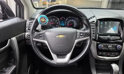 ChevroletGMDaewoo Captiva 2016, 105227 км, за 6100000 KRW - фото 13