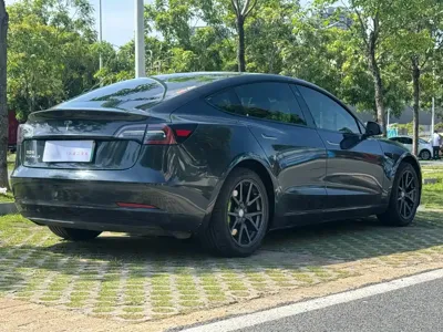Tesla Model 3 2020, 85300 км, за 96800 CNY - фото 6