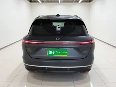 Nio ES8 2023, 41500 км, за 207000 CNY - фото 6