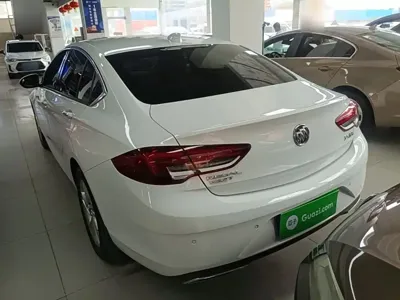 Buick Regal 2022, 45400 км, за 74100 CNY - фото 5