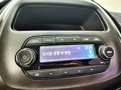ChevroletGMDaewoo Spark 2016, 119015 км, за 4500000 KRW - фото 16