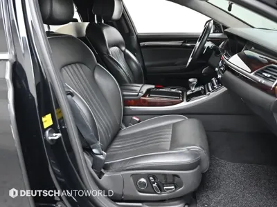 Genesis EQ900 2016, 113662 км, за 19900000 KRW - фото 10