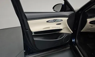 Genesis GV70 2022, 83315 км, за 34990000 KRW - фото 24