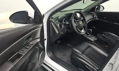 ChevroletGMDaewoo Cruze 2016, 85881 км, за 5400000 KRW - фото 10