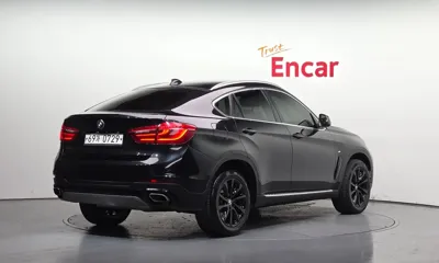 BMW X6 2015, 156808 км, за 19900000 KRW - фото 2