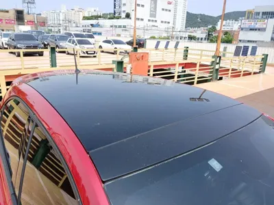 Fiat 500X 2016, 84800 км, за 7890000 KRW - фото 7