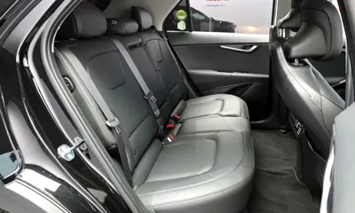 Kia Niro 2024, 15099 км, за 28900000 KRW - фото 11